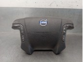 Recambio de airbag delantero izquierdo para volvo v70 ii (285) 2.4 t referencia OEM IAM 30642018 30642018 