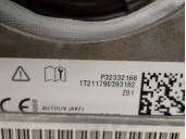 Recambio de airbag delantero izquierdo para volvo v70 ii (285) 2.4 t referencia OEM IAM 30642018 30642018 