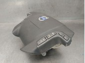 Recambio de airbag delantero izquierdo para volvo v70 ii (285) 2.4 t referencia OEM IAM 30642018 30642018 