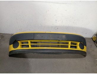 Replacement front bumper for Renault Kangoo (KC0/1_) 1.5 dCi (KC07) OEM IAM reference 7701056417 7701056417 