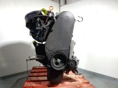 Replacement complete engine for Seat Ibiza II (6K1) 1.6 i OEM IAM ALM reference 032100098LX 055780