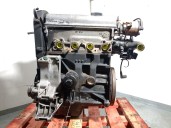 Replacement complete engine for Seat Ibiza II (6K1) 1.6 i OEM IAM ALM reference 032100098LX 055780