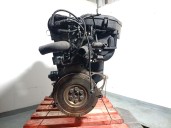 Replacement complete engine for Seat Ibiza II (6K1) 1.6 i OEM IAM ALM reference 032100098LX 055780