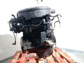 Replacement complete engine for Seat Ibiza II (6K1) 1.6 i OEM IAM ALM reference 032100098LX 055780