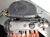 Replacement complete engine for Seat Ibiza II (6K1) 1.6 i OEM IAM ALM reference 032100098LX 055780