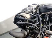 Replacement complete engine for Seat Ibiza II (6K1) 1.6 i OEM IAM ALM reference 032100098LX 055780