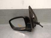 Replacement left wing mirror for Hyundai i10 I (PA) 1.1 OEM IAM reference 876100X010CA 876100X010CA 