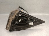 Recambio de retrovisor izquierdo para hyundai i10 i (pa) 1.1 referencia OEM IAM 876100X010CA 876100X010CA 