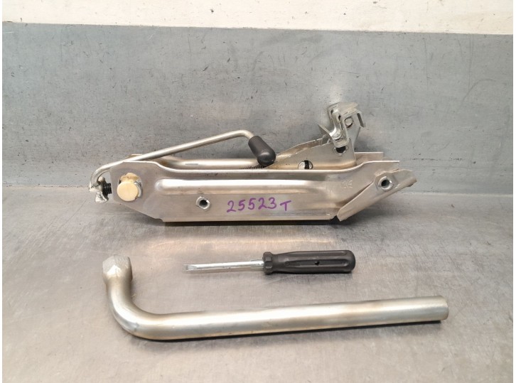Recambio de gato para audi a3 (8l1) 1.8 referencia OEM IAM 8L0011031A 8L0011031A 