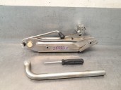 Recambio de gato para audi a3 (8l1) 1.8 referencia OEM IAM 8L0011031A 8L0011031A 