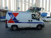 peugeot boxer furgoneta (244) del año 2003