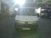 peugeot boxer furgoneta (244) del año 2003