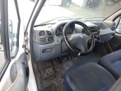peugeot boxer furgoneta (244) del año 2003