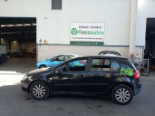 volkswagen golf v (1k1) del año 2004