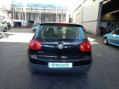 volkswagen golf v (1k1) del año 2004