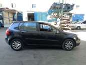 volkswagen golf v (1k1) del año 2004
