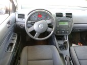 volkswagen golf v (1k1) del año 2004
