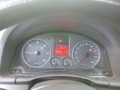 volkswagen golf v (1k1) del año 2004