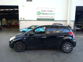 hyundai i20 i (pb, pbt) del año 2010