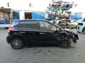 hyundai i20 i (pb, pbt) del año 2010