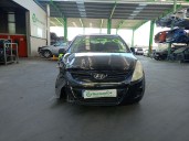 hyundai i20 i (pb, pbt) del año 2010