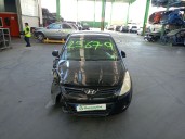 hyundai i20 i (pb, pbt) del año 2010