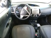 hyundai i20 i (pb, pbt) del año 2010