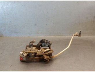 Recambio de cerradura puerta delantera izquierda para mitsubishi l200 (k3_t, k2_t, k1_t, k0_t) 2.5 td 4wd (k34t) referencia OEM 