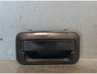 Recambio de maneta exterior delantera izquierda para mitsubishi l200 (k3_t, k2_t, k1_t, k0_t) 2.5 td 4wd (k34t) referencia OEM I