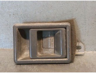Recambio de maneta interior delantera derecha para mitsubishi l200 (k3_t, k2_t, k1_t, k0_t) 2.5 td 4wd (k34t) referencia OEM IAM
