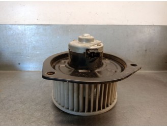 Recambio de motor calefaccion para mitsubishi l200 (k3_t, k2_t, k1_t, k0_t) 2.5 td 4wd (k34t) referencia OEM IAM 1625002312 1625