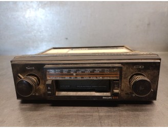 Recambio de sistema audio / radio cd para mitsubishi l200 (k3_t, k2_t, k1_t, k0_t) 2.5 td 4wd (k34t) referencia OEM IAM 4D56 