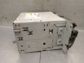 Recambio de sistema audio / radio cd para seat leon (1p1) 1.9 tdi referencia OEM IAM 1P0035153B 1P0035153B 