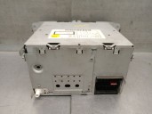 Recambio de sistema audio / radio cd para seat leon (1p1) 1.9 tdi referencia OEM IAM 1P0035153B 1P0035153B 