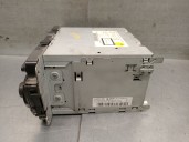 Recambio de sistema audio / radio cd para seat leon (1p1) 1.9 tdi referencia OEM IAM 1P0035153B 1P0035153B 
