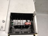 Recambio de sistema audio / radio cd para seat leon (1p1) 1.9 tdi referencia OEM IAM 1P0035153B 1P0035153B 