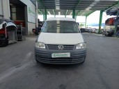 volkswagen caddy iii furgoneta/monovolumen (2ka, 2kh, 2ca, 2ch) del año 2005