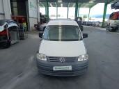 volkswagen caddy iii furgoneta/monovolumen (2ka, 2kh, 2ca, 2ch) del año 2005