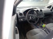volkswagen caddy iii furgoneta/monovolumen (2ka, 2kh, 2ca, 2ch) del año 2005