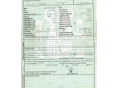 volkswagen caddy iii furgoneta/monovolumen (2ka, 2kh, 2ca, 2ch) del año 2005