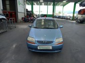 daewoo kalos sedán (klas) del año 2003