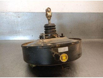Recambio de servofreno para mitsubishi l200 (k3_t, k2_t, k1_t, k0_t) 2.5 td 4wd (k34t) referencia OEM IAM 81403505 81403505 