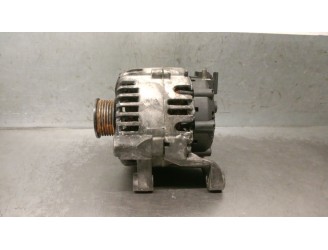 Replacement alternator for BMW 3 (E90) 320 D OEM IAM reference 12317521178 12317521178 