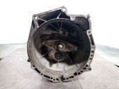 Recambio de caja cambios para bmw 3 (e90) 320 d referencia OEM IAM HED 23007562730 4403154HED