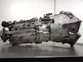 Recambio de caja cambios para bmw 3 (e90) 320 d referencia OEM IAM HED 23007562730 4403154HED