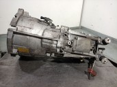 Recambio de caja cambios para bmw 3 (e90) 320 d referencia OEM IAM HED 23007562730 4403154HED