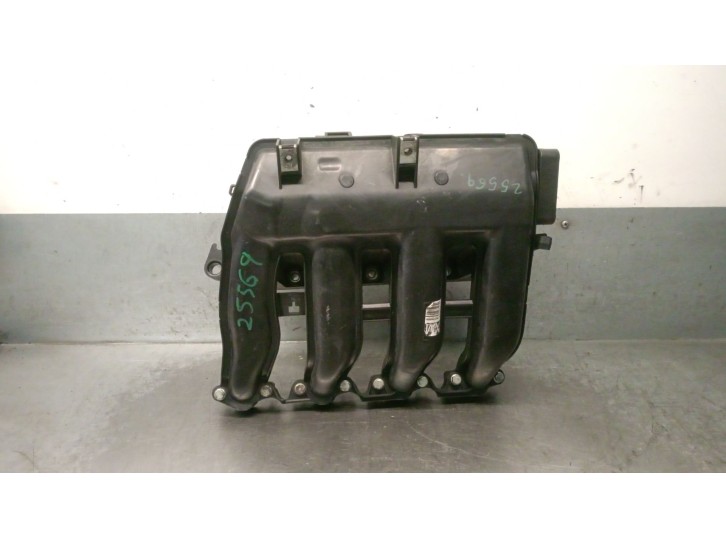 Recambio de colector admision para bmw 3 (e90) 320 d referencia OEM IAM 7795393 11617800579 