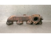 Recambio de colector escape para bmw 3 (e90) 320 d referencia OEM IAM 11627791762 11627791762 