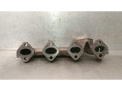 Recambio de colector escape para bmw 3 (e90) 320 d referencia OEM IAM 11627791762 11627791762 