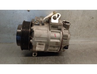 Recambio de compresor aire acondicionado para mercedes-benz clase c (w204) c 180 kompressor (204.046) referencia OEM IAM A002230